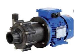 Pompe cu cuplaj megnetic fara etansare